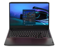 Lenovo IdeaPad Gaming 3-15 R5-5500H/16GB/512/Win11 RTX2050 144Hz - 1195436 - zdjęcie 1